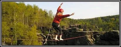 Kinder highline