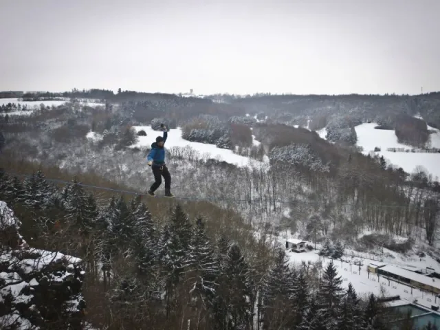 Slavnosti chudáků