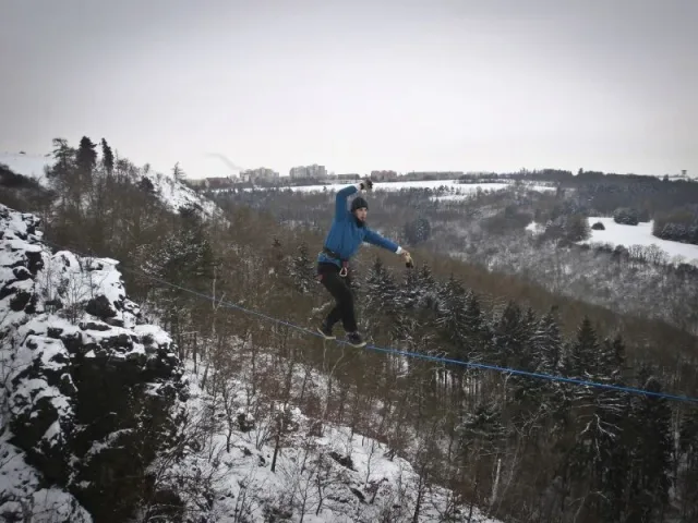 Slavnosti chudáků