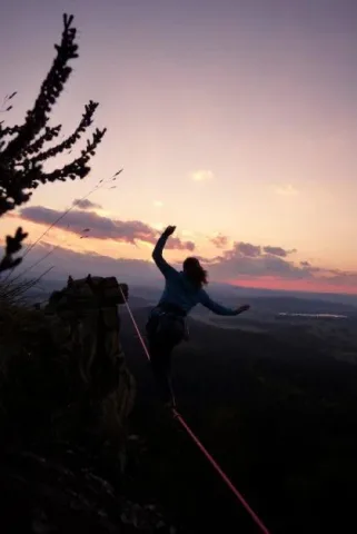 Big air