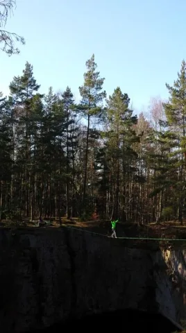 Zápalná šňůra