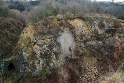 Požární poplach