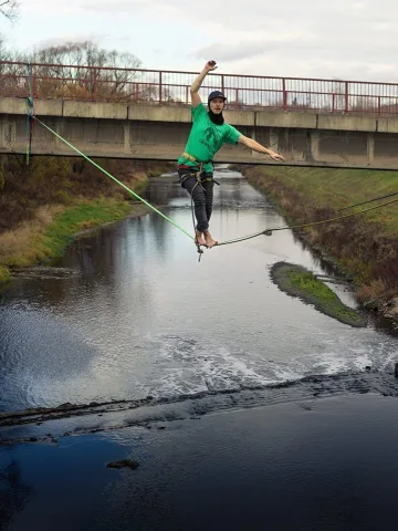 Chladný špek