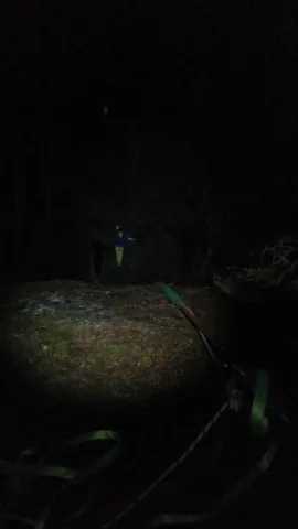 Na chození zbyla už jen tma.