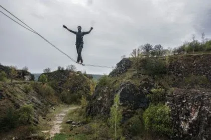 Nestabilní podloží