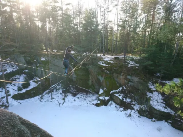 Máma to viděla