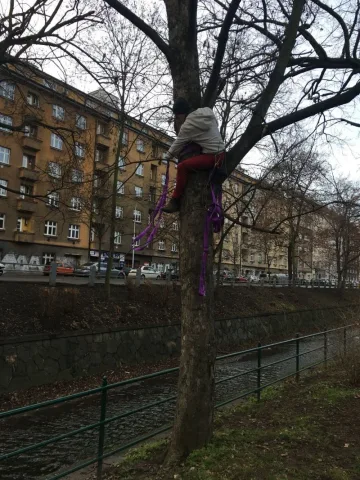 Vlhký Labužník