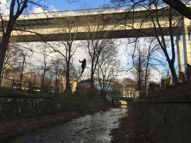Vlhký Labužník