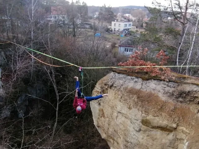 Dřevorubec