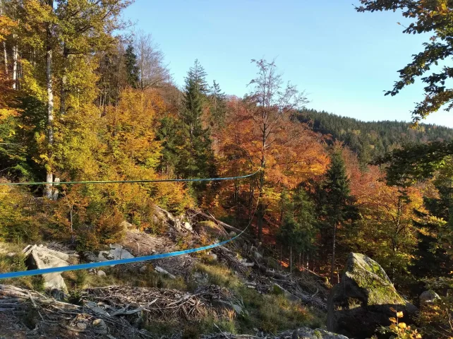 Aniččina loužička