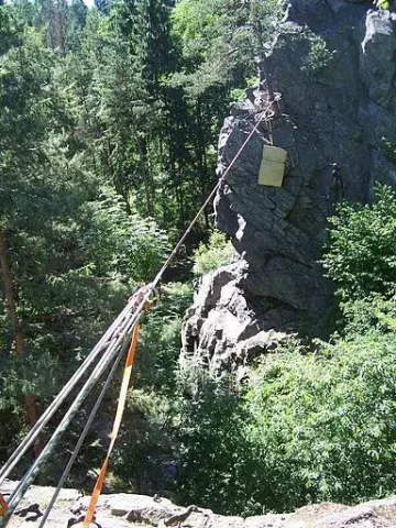 Kružberkská vrtule