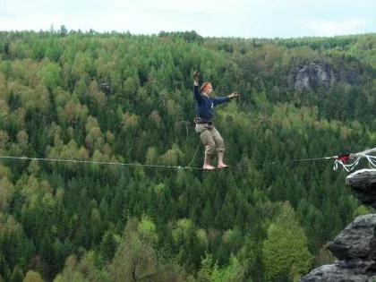 Německá