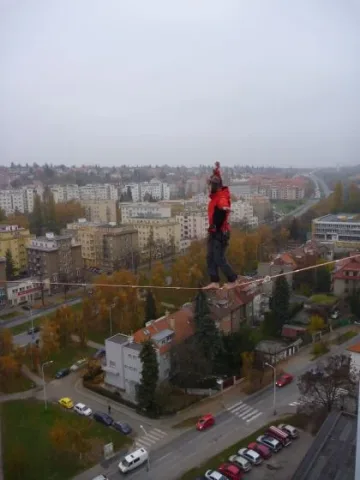 Kajetánka