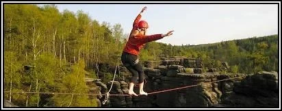 Kinder highline