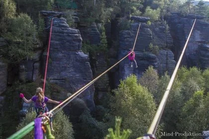 Jaan's Crossing