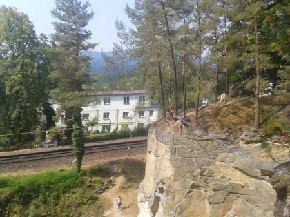Klepátko