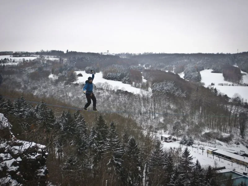 Slavnosti chudáků