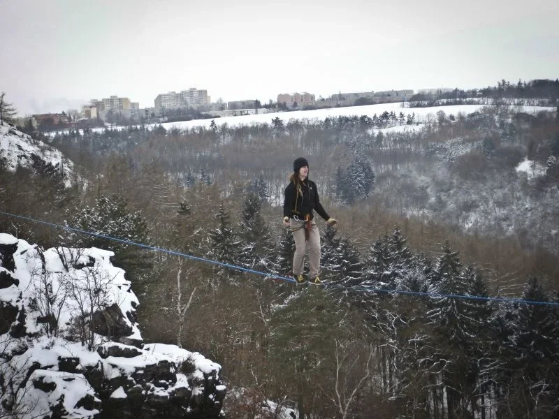 Slavnosti chudáků