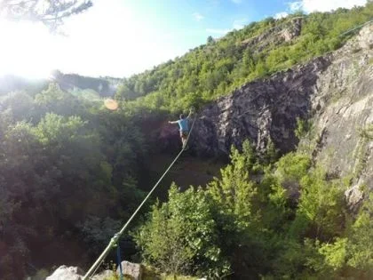 Pondělní vlhká!