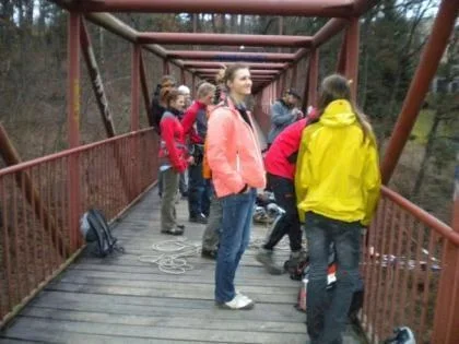 Urban Červený Harcov