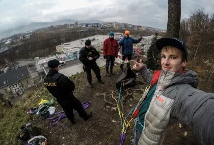 ACAB, chudák Zapadlo