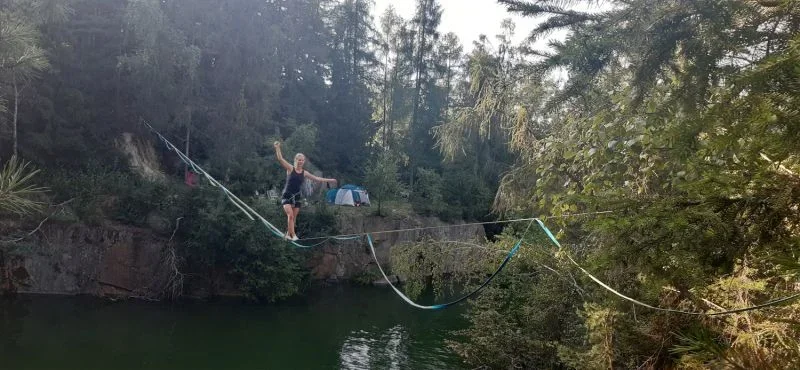 Vodní lama