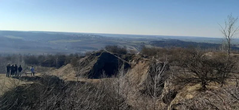 Až uvidíš ty spansety, tak se posereš!