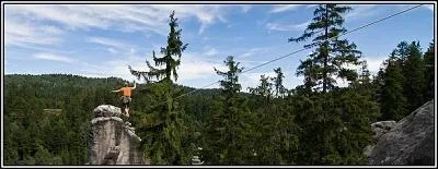 Green Air line