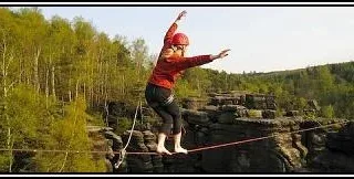Kinder highline