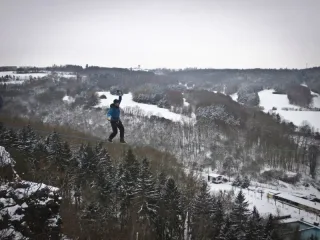 Slavnosti chudáků