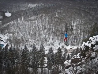 Slavnosti chudáků
