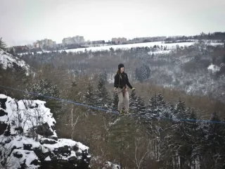 Slavnosti chudáků