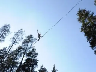 Šaolínek