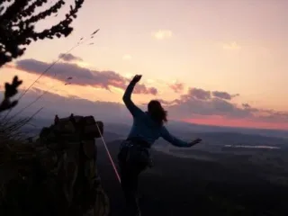 Big air