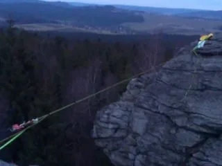 Zrození
