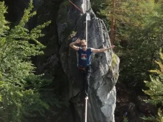 Nad Ohniskom
