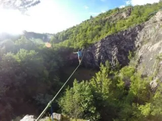 Pondělní vlhká!
