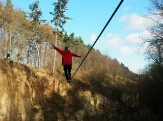 Pavučinka