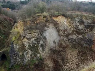 Požární poplach