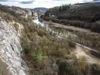 Mami to je sníh?
