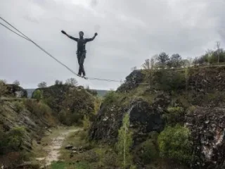 Nestabilní podloží
