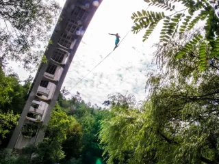 Bechyňská duha - long