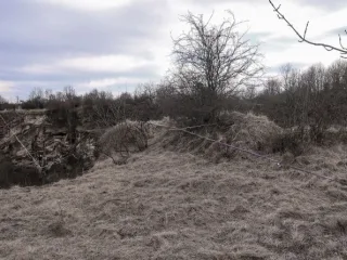 Sev strana - 20m spansetu