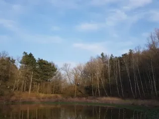 Permanentní plechový pinďour