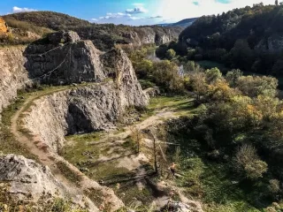 Malý bůh Barnabáš