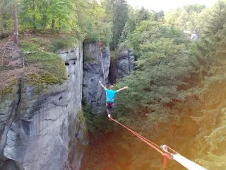 Uhneš klíči, uhneš míči