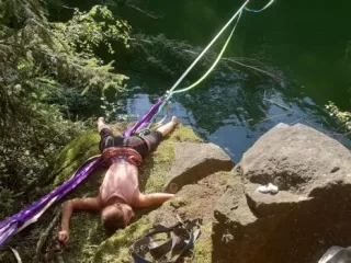 Zkrotit lamu nebylo zadarmo...