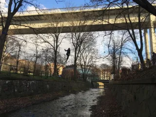 Vlhký Labužník