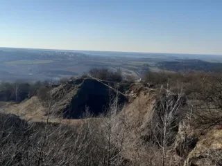 Až uvidíš ty spansety, tak se posereš!