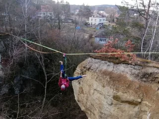 Dřevorubec